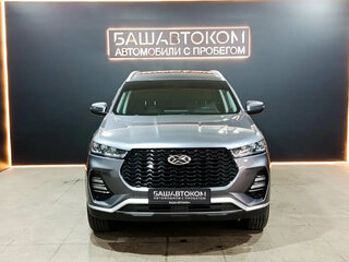 2024 Xcite X-Cross 7, серый, 1695000 рублей, вид 2