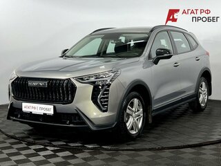2025 Haval Jolion I Рестайлинг, серый, 2185000 рублей, вид 1