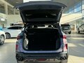 2024 Geely Coolray I Рестайлинг, серый - вид 9