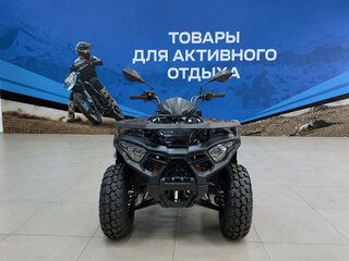 2026 Loncin XWolf 200, зелёный, 198800 рублей, вид 3