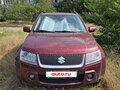 2007 Suzuki Grand Vitara II, пурпурный, 1000000 рублей - вид 1
