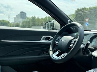 2026 Haval F7 II, серый, 3199000 рублей, вид 5
