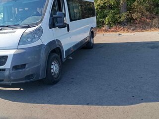 2010 Peugeot Boxer, белый, 700000 рублей, вид 2