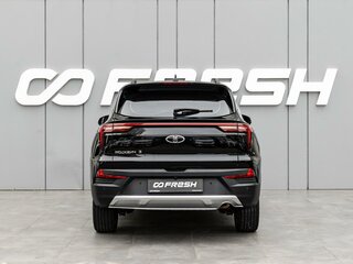 2022 Москвич 3, чёрный, 1340000 рублей, вид 4