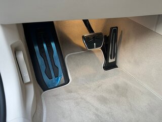 2019 BMW 8 серии Gran Coupe 840d xDrive II (G14/G15/G16), серый, 7985000 рублей, вид 3