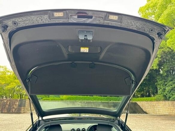 2014 Audi TT II (8J) Рестайлинг, чёрный, 1090000 рублей - вид 24