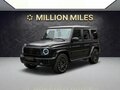 2026 Mercedes-Benz G-Класс AMG 63 AMG II (W465) Рестайлинг, чёрный, 34100000 рублей