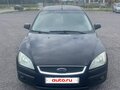 2007 Ford Focus II, чёрный, 340000 рублей