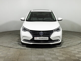 2024 Changan Alsvin, белый, 1230000 рублей, вид 2