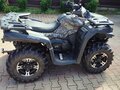 2024 CFMoto CFORCE 600 S Advanced EPS, зелёный, 830000 рублей - вид 3