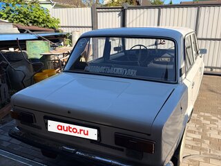 1983 Lada (ВАЗ) 21013, серый, 180000 рублей, вид 3