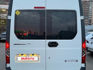 2023 ГАЗ ГАЗель Next, белый, 2100000 рублей, вид 4