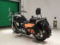 2008 Honda VTX 1800, чёрный, 925000 рублей - вид 5