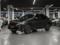 2023 BMW X4 20i II (G02) Рестайлинг, серый