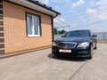 2008 Mercedes-Benz S-Класс 350 Long V (W221), синий, 1550000 рублей - вид 5