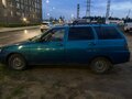 2001 Lada (ВАЗ) 2111, зелёный, 200000 рублей - вид 1
