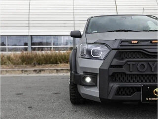 2020 Toyota Probox I Рестайлинг, серый, 893027 рублей, вид 4
