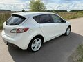 2011 Mazda 3 II (BL), белый, 950000 рублей - вид 5