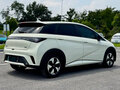2023 BYD Dolphin 44.9 kWh I, белый, 1279018 рублей - вид 5