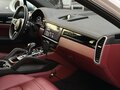 2020 Porsche Cayenne Coupé III, белый, 8500000 рублей - вид 5