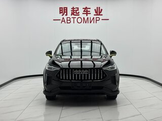 2022 Haval Chitu, чёрный, 1490000 рублей, вид 2