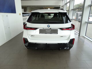 2026 BMW X1 Long 25Li xDrive III (U11/U12), белый, 5850000 рублей, вид 5