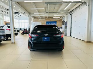 2020 Toyota Corolla XII (E210), чёрный, 2249900 рублей, вид 5