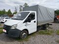 2024 ГАЗ ГАЗель Next, белый, 1922400 рублей