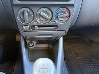 2005 Hyundai Accent ТагАЗ II, бежевый, 275000 рублей, вид 5