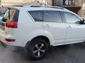 2008 Peugeot 4007, белый, 690000 рублей - вид 5
