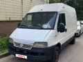 2008 Fiat Professional Ducato, белый, 480000 рублей