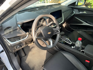 2022 Chevrolet Menlo, белый, 2399000 рублей, вид 4