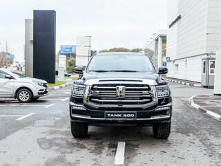 2026 Tank 500 I, чёрный, 7199000 рублей, вид 2