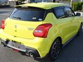 2018 Suzuki Swift Sport V, золотистый - вид 2