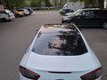 2012 Ford Mondeo IV Рестайлинг, белый - вид 11