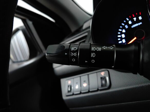 2012 Kia Rio 5-speed III, серый - вид 19