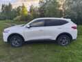 2023 Haval F7 I Рестайлинг, белый, 2150000 рублей - вид 6