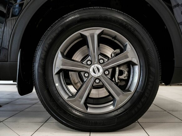 2021 Haval F7 I, чёрный, 1639000 рублей - вид 6
