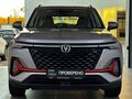 2024 Changan CS35 Plus I Рестайлинг, серый - вид 1