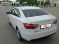 2021 Lada (ВАЗ) Vesta I, белый, 928000 рублей - вид 8