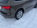 2012 Audi Q5 I (8R) Рестайлинг, коричневый, 2000000 рублей - вид 4