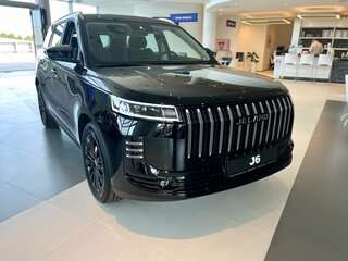 2026 Jeland J6, чёрный, 2749000 рублей, вид 3