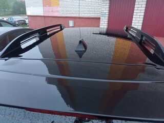 2013 Subaru Forester IV, чёрный, 950000 рублей, вид 5