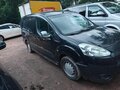 2012 Peugeot Partner II Рестайлинг, чёрный, 300000 рублей - вид 1