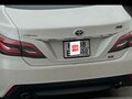 2018 Toyota Crown XV (S220), белый - вид 3