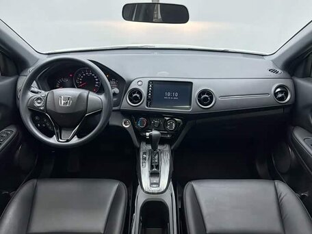 2022 Honda XR-V I Рестайлинг, белый, 1950000 рублей, вид 5