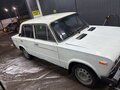 1997 Lada (ВАЗ) 21065, белый, 75000 рублей - вид 4