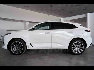 2023 Changan UNI-K, белый, 2610000 рублей, вид 5