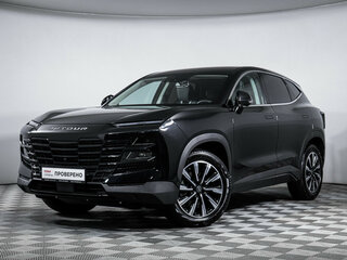 2026 Jetour Dashing I, чёрный, 2219000 рублей, вид 1