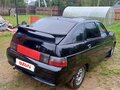 2003 Lada (ВАЗ) 2112, чёрный - вид 5